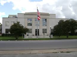 Cook Probate Court